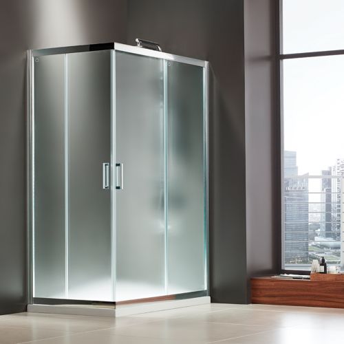 ΚΑΜΠΙΝΑ ΝΤΟΥΖΙΕΡΑΣ ΑΣΥΜΜΕΤΡΗ Axis Offset Corner Entry CX 11072 Fabric 110x72 cm