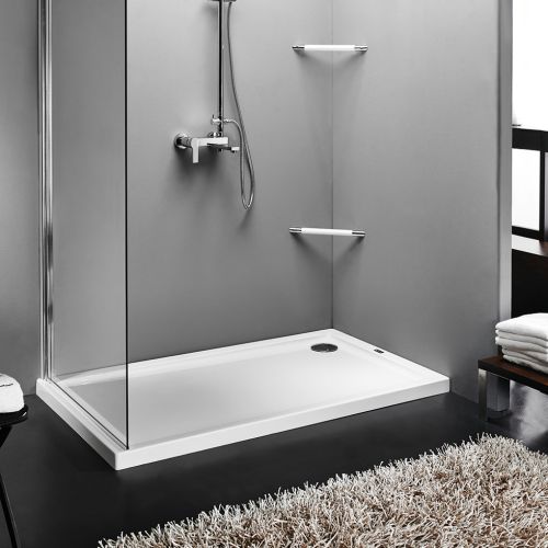 ΝΤΟΥΖΙΕΡΑ ΑΚΡΥΛΙΚΗ Sirene Extra Flat E16080 160x80 cm