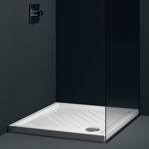ΝΤΟΥΖΙΕΡΑ ΠΟΡΣΕΛΑΝΗΣ ΤΕΤΡΑΓΩΝΗ GSI Slim 3386 80x80 cm