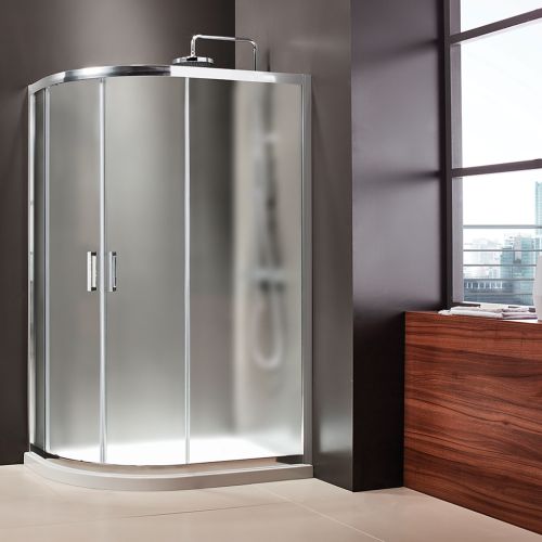 ΚΑΜΠΙΝΑ ΝΤΟΥΖΙΕΡΑΣ ΑΣΥΜΜΕΤΡΗ ΗΜΙΚΥΚΛΙΚΗ Axis Offset Quadrant QX 7090 Fabric 70x90 cm