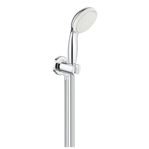  ΣΕΤ ΠΑΡΟΧΗ ΜΕ ΝΤΟΥΣ ΔΥΟ ΔΕΣΜΩΝ GROHE Tempesta 100  26406