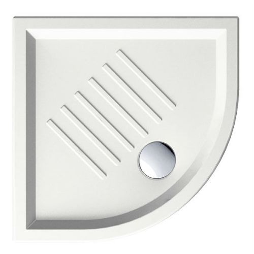 ΝΤΟΥΖΙΕΡΑ ΠΟΡΣΕΛΑΝΗΣ ΗΜΙΚΥΚΛΙΚΗ GSI Slim 3497 90x90 cm