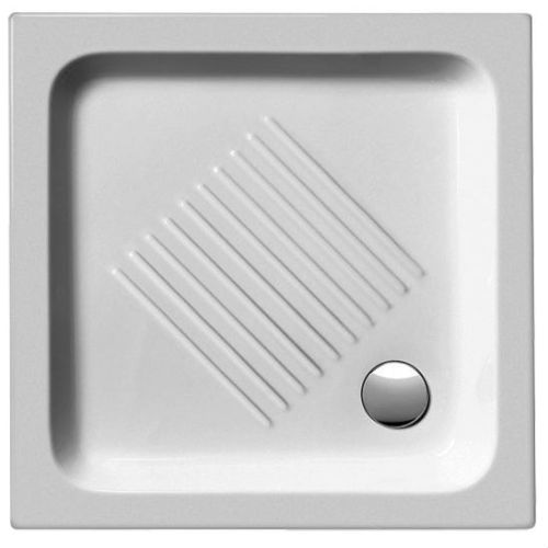 ΝΤΟΥΖΙΕΡΑ ΠΟΡΣΕΛΑΝΗΣ ΤΕΤΡΑΓΩΝΗ GSI Basic 4375 75x75 cm