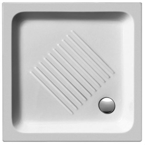 ΝΤΟΥΖΙΕΡΑ ΠΟΡΣΕΛΑΝΗΣ ΤΕΤΡΑΓΩΝΗ GSI Basic 4380 80x80 cm