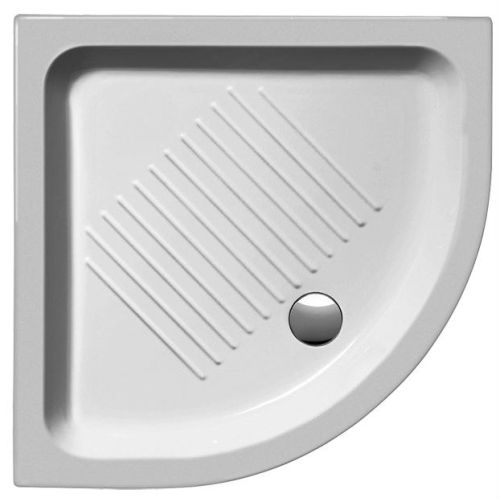 ΝΤΟΥΖΙΕΡΑ ΠΟΡΣΕΛΑΝΗΣ ΗΜΙΚΥΚΛΙΚΗ GSI Basic 4480 80x80 cm