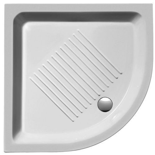 ΝΤΟΥΖΙΕΡΑ ΠΟΡΣΕΛΑΝΗΣ ΗΜΙΚΥΚΛΙΚΗ GSI Basic 4490 90x90 cm