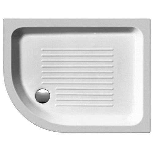 ΝΤΟΥΖΙΕΡΑ ΠΟΡΣΕΛΑΝΗΣ ΗΜΙΚΥΚΛΙΚΗ ΑΡΙΣΤΕΡΗΣ ΦΟΡΑΣ GSI Basic 4595 90x70 cm