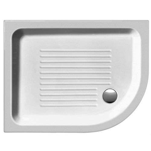 ΝΤΟΥΖΙΕΡΑ ΠΟΡΣΕΛΑΝΗΣ ΗΜΙΚΥΚΛΙΚΗ ΔΕΞΙΑΣ ΦΟΡΑΣ GSI Basic 4596 90x70 cm