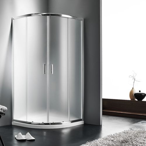 ΚΑΜΠΙΝΑ ΝΤΟΥΖΙΕΡΑΣ ΗΜΙΚΥΚΛΙΚΗ Starlet Quadrant QS 80 Fabric 80x80 cm