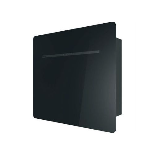 ΑΠΟΡΡΟΦΗΤΗΡΑΣ FRANKE Smart Flexa Mini FSFL 605 BK Μαύρο ΕΠΙΤΟΙΧΙΑ ΚΑΜΙΝΑΔΑ 60 cm