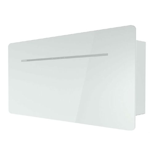 ΑΠΟΡΡΟΦΗΤΗΡΑΣ FRANKE Smart Flexa Mini FSFL 905 WH Λευκό ΕΠΙΤΟΙΧΙΑ ΚΑΜΙΝΑΔΑ 90 cm