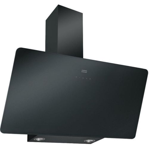 ΑΠΟΡΡΟΦΗΤΗΡΑΣ FRANKE Evo Black 90 Μαύρο ΕΠΙΤΟΙΧΙΑ ΚΑΜΙΝΑΔΑ 90 cm