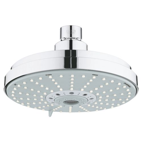 ΚΕΦΑΛΗ ΝΤΟΥΖ 4 ΔΕΣΜΩΝ GROHE RAINSHOWER COSMOPOLITAN 160  27134000 