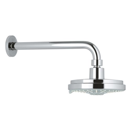 ΚΕΦΑΛΗ ΝΤΟΥΖ 4 ΔΕΣΜΩΝ GROHE RAINSHOWER COSMOPOLITAN 160  27134000 
