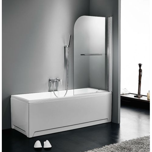 ΚΑΜΠΙΝΑ - ΠΡΟΣΟΨΗ ΜΟΝΟΠΤΥΧΟ ΜΠΑΝΙΕΡΑΣ AXIS XG850 Clear 85x140 h cm
