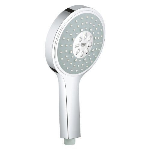 ΝΤΟΥΣ ΧΕΙΡΟΣ (ΤΗΛΕΦΩΝΟ) 4+ ΔΕΣΜΩΝ GROHE POWER & SOUL COSMOPOLITAN 130 27664000