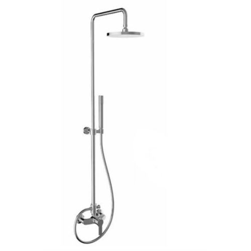 ΚΟΛΩΝΑ ΝΤΟΥΣ ΜΕ ΜΠΑΤΑΡΙΑ ΠΛΗΡΕΣ ΣΕΤ Teorema GOODLiFE 112040