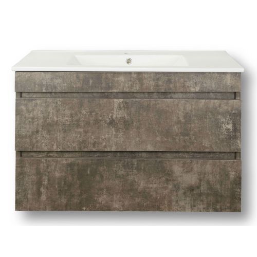 ΕΠΙΠΛΟΥ ΜΠΑΝΙΟΥ ΚΡΕΜΑΣΤΟΣ ΠΑΓΚΟΣ ΜΕ ΝΙΠΤΗΡΑ MARTIN FIESTA VARSOVA 100 100cm