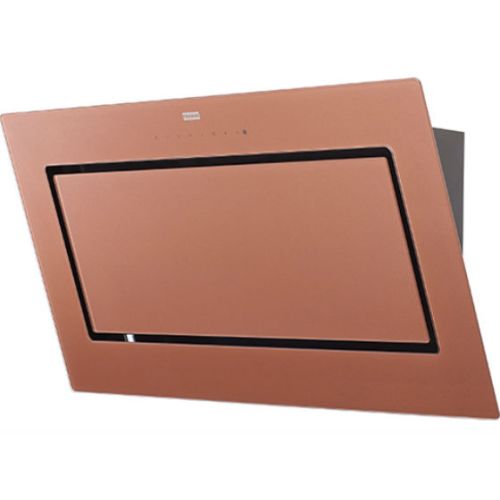 ΑΠΟΡΡΟΦΗΤΗΡΑΣ FRANKE MYTHOS FMY 606 CO Μπρονζέ ΕΠΙΤΟΙΧΙΑ ΚΑΜΙΝΑΔΑ 60 cm