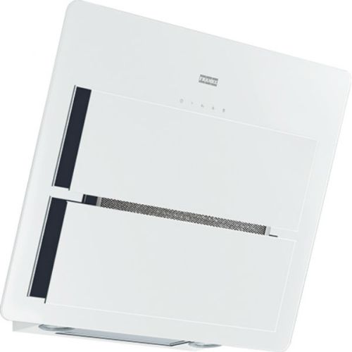 ΑΠΟΡΡΟΦΗΤΗΡΑΣ FRANKE New Maris 60 Λευκό ΕΠΙΤΟΙΧΙΑ ΚΑΜΙΝΑΔΑ 60 cm