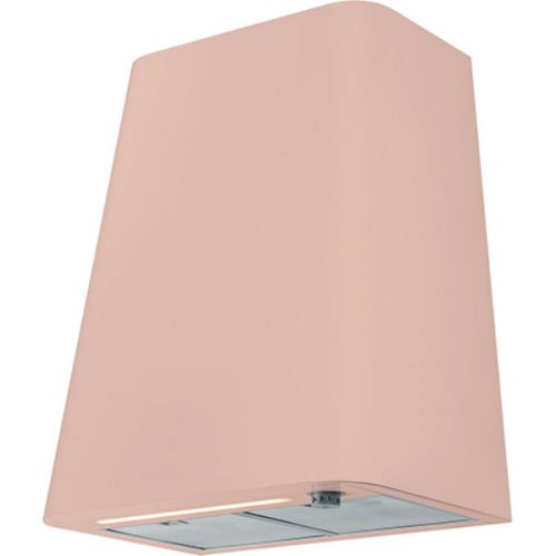 ΑΠΟΡΡΟΦΗΤΗΡΑΣ FRANKE SMART DECO FSMD 508 RS Dusty Rose ΕΠΙΤΟΙΧΙΑ ΚΑΜΙΝΑΔΑ 50 cm
