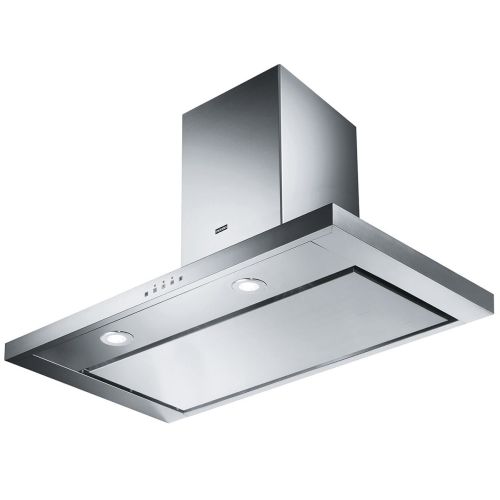 ΑΠΟΡΡΟΦΗΤΗΡΑΣ FRANKE Format Plus FDF 905 P XS Inox ΕΠΙΤΟΙΧΙΑ ΚΑΜΙΝΑΔΑ 90 cm