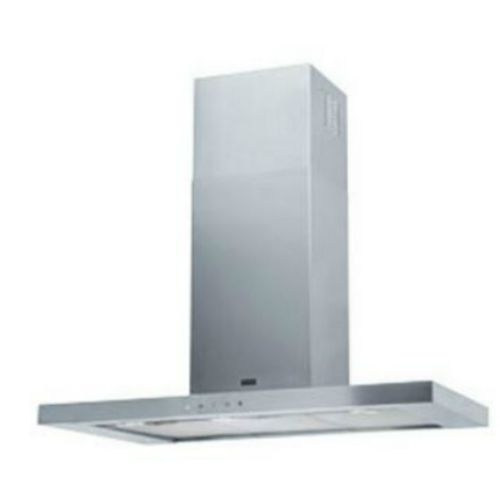 ΑΠΟΡΡΟΦΗΤΗΡΑΣ FRANKE NEW WIND 60 Inox 60 cm ΕΠΙΤΟΙΧΙΑ ΚΑΜΙΝΑΔΑ