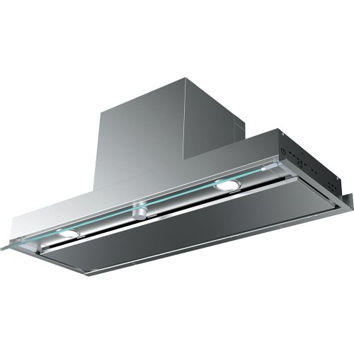 ΑΠΟΡΡΟΦΗΤΗΡΑΣ ΕΝΤΟΙΧΙΖΟΜΕΝΟΣ FRANKE STYLE PRO FSTPRO 908 Inox 90 cm