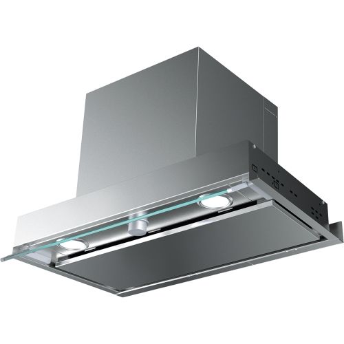 ΑΠΟΡΡΟΦΗΤΗΡΑΣ ΕΝΤΟΙΧΙΖΟΜΕΝΟΣ FRANKE STYLE PRO FSTPRO 608 Inox 60 cm