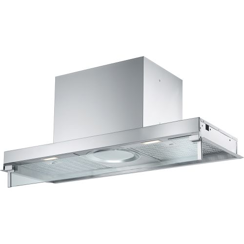 ΑΠΟΡΡΟΦΗΤΗΡΑΣ ΕΝΤΟΙΧΙΖΟΜΕΝΟΣ FRANKE ATMOS 904 Inox 90 cm