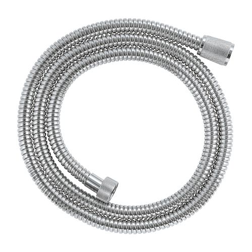 ΣΠΙΡΑΛ ΝΤΟΥΣ ΜΕΤΑΛΛΙΚΟ 1,5 μ. GROHE RelexaFlex 28105
