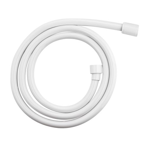 ΣΠΙΡΑΛ ΝΤΟΥΣ 150 cm  GROHE Relexa 28151L01 White