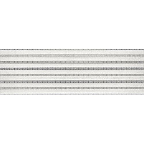 ΠΛΑΚΑΚΙ ΤΟΙΧΟΥ KARAG MERIDIEN Decor Olimpo 33,3x100 cm