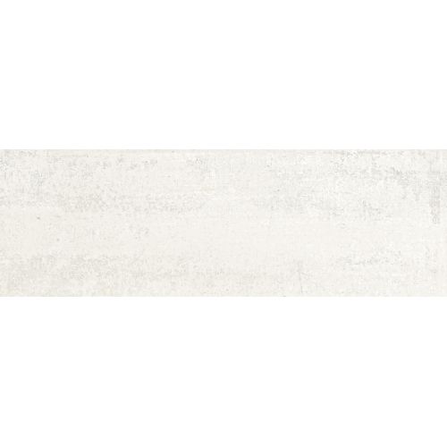 ΠΛΑΚΑΚΙ ΤΟΙΧΟΥ KARAG MERIDIEN White 33,3x100 cm