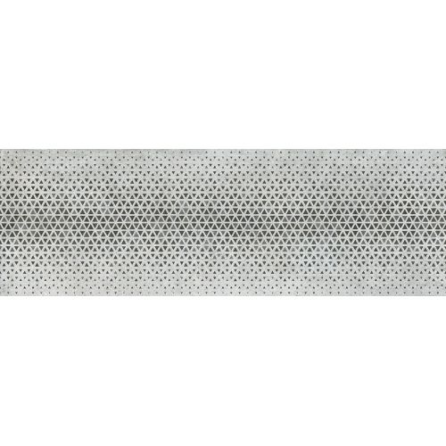 ΠΛΑΚΑΚΙ ΤΟΙΧΟΥ HANGAR Decor Pearl 28x85 cm