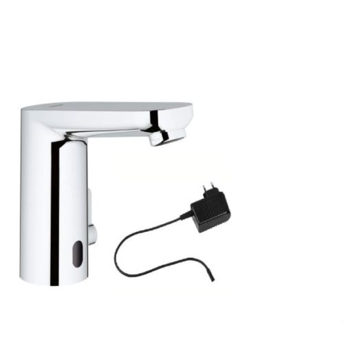  ΜΠΑΤΑΡΙΑ ΝΙΠΤΗΡΟΣ ΗΛΕΚΤΡΟΝΙΚΗ ΑΝΑΜΕΙΚΤΙΚΗ 230V GROHE EUROSMART COSMO E 36325