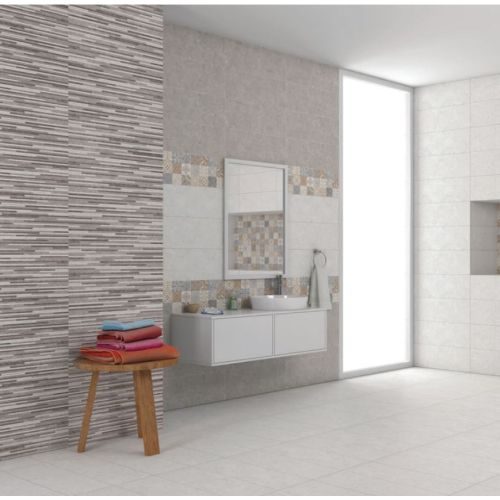 ΠΛΑΚΑΚΙ ΤΟΙΧΟΥ PAX Crema 24,2 x 68,5 cm