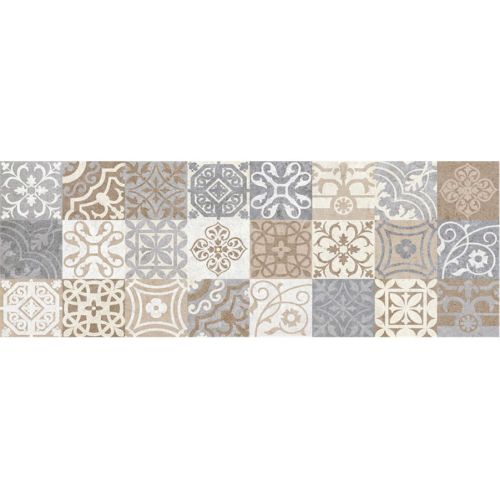 ΠΛΑΚΑΚΙ ΤΟΙΧΟΥ PAX Decor Mix 24,2 x 68,5 cm