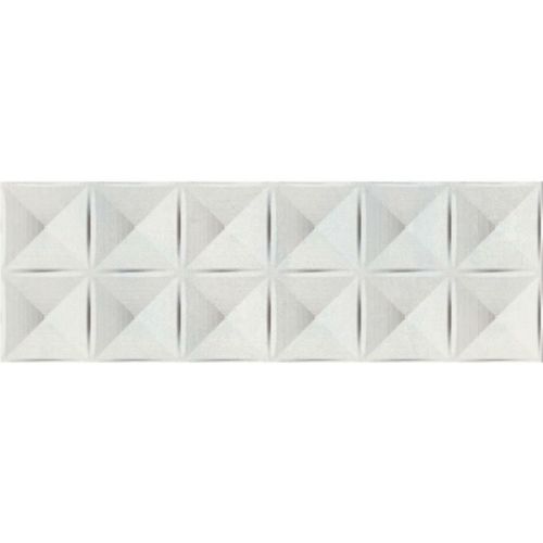 ΠΛΑΚΑΚΙ ΤΟΙΧΟΥ KOKE Relieve Blanco 20 x 60 cm