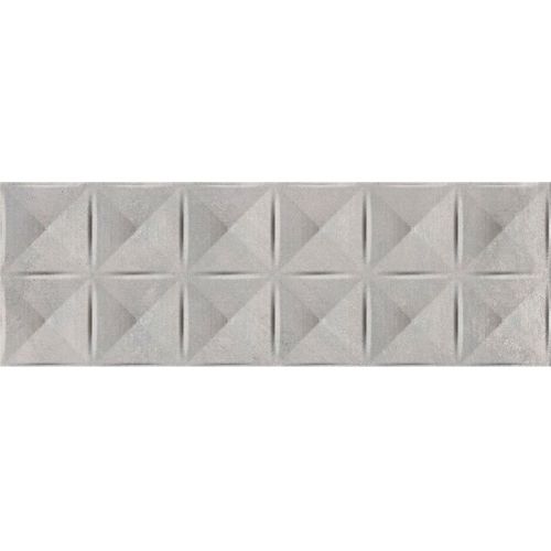ΠΛΑΚΑΚΙ ΤΟΙΧΟΥ KOKE Relieve Gris 20 x 60 cm