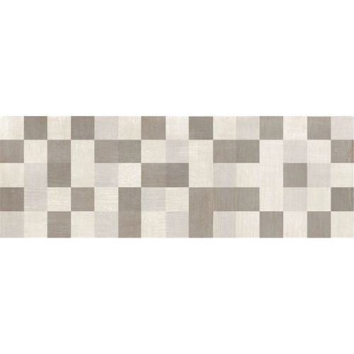 ΠΛΑΚΑΚΙ ΤΟΙΧΟΥ / ΔΑΠΕΔΟΥ SERDIKA COSMOS Relieve Marron 20x60 cm