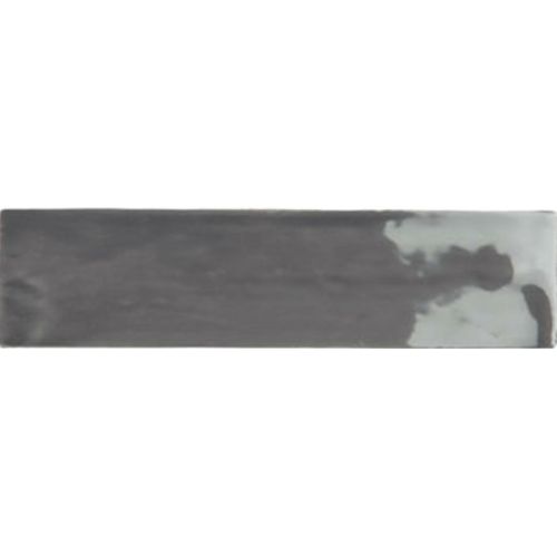 ΠΛΑΚΑΚΙ ΤΟΙΧΟΥ BRONX Gris 7,5x30 cm