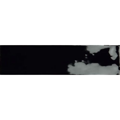 ΠΛΑΚΑΚΙ ΤΟΙΧΟΥ BRONX Negro 7,5x30 cm
