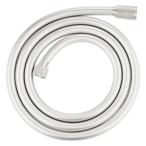 ΣΠΙΡΑΛ ΝΤΟΥΣ 1,75 m  GROHE Silverflex 28388DC0 Supersteel