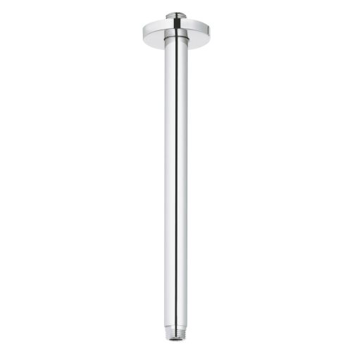 ΒΡΑΧΙΟΝΑΣ ΟΡΟΦΗΣ ΓΙΑ ΚΕΦΑΛΗ ΝΤΟΥΖ GROHE RAINSHOWER 28497 Chrome