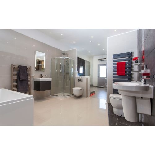 INDA  <br>  BATHROOM INTERIORS <BR>  TOP QUALITY