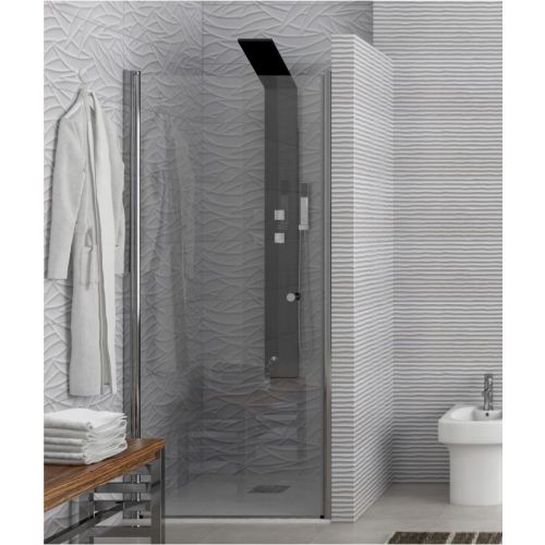 ΚΑΜΠΙΝΑ ΝΤΟΥΖΙΕΡΑΣ ΕΥΘΥΓΡΑΜΜΗ Karag S4 ( 75 - 80 x 185  cm) ΑΠΟ ΤΟΙΧΟ ΣΕ ΤΟΙΧΟ