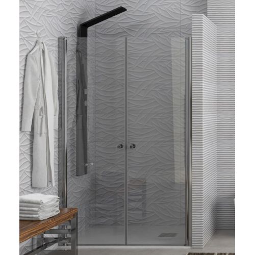 ΚΑΜΠΙΝΑ ΝΤΟΥΖΙΕΡΑΣ ΕΥΘΥΓΡΑΜΜΗ Karag S4 SALLON (90 - 95 x 185  cm) ΑΠΟ ΤΟΙΧΟ ΣΕ ΤΟΙΧΟ