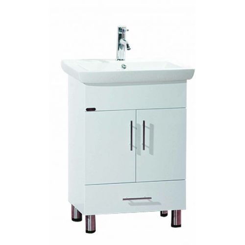 ΕΠΙΠΛΟ ΜΠΑΝΙΟΥ SESTO-DOWN ΠΑΓΚΟΣ ΣΚΕΤΟΣ 61x35,5x77h cm WHITE