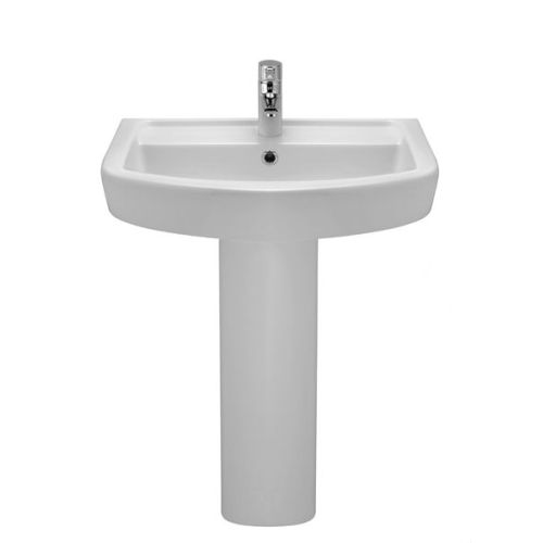 ΝΙΠΤΗΡΑΣ ΚΡΕΜΑΣΤΟΣ ΜΕ ΚΟΛΩΝΑ PYRAMIS  ELATIA 600  60x45 cm